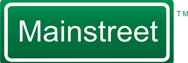 Mainstreet™ logo