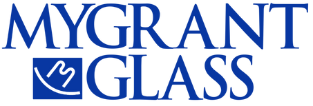 Mygrant Glass logo