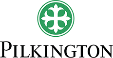 Pilkington logo