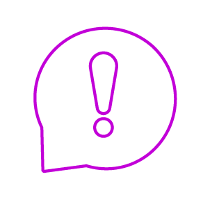 Alert icon