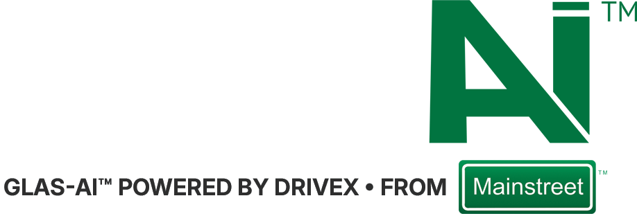 Glas-AI logo
