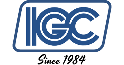 IGC logo